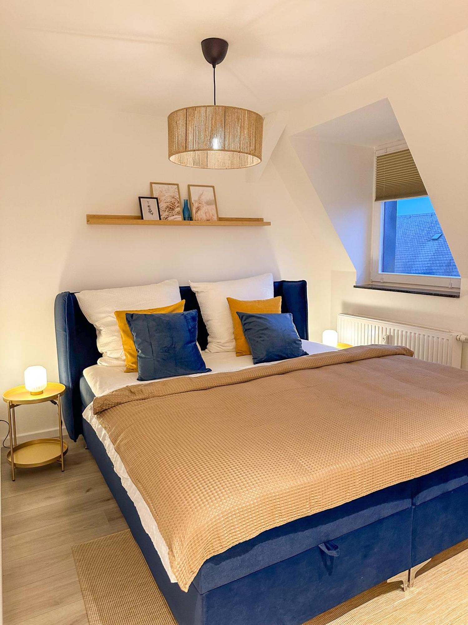 Soulscape Apartments Zwickau Kompakter Loft-Wohnraum Mit Lift Direkt In Die Wohnung, Modern, Zentrumsnah, Gratis Wifi Екстериор снимка